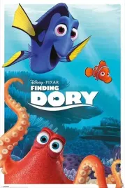 gdzie-jest-dory-plakat-61x915cm
