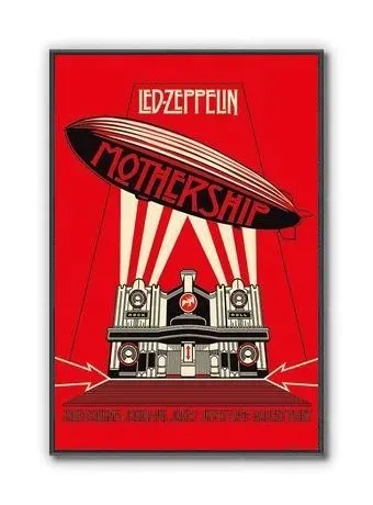 led-zeppelin-plakat-61x915cm-stan-nowy