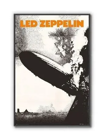 led-zeppelin-plakat-61x915cm-stan-nowy