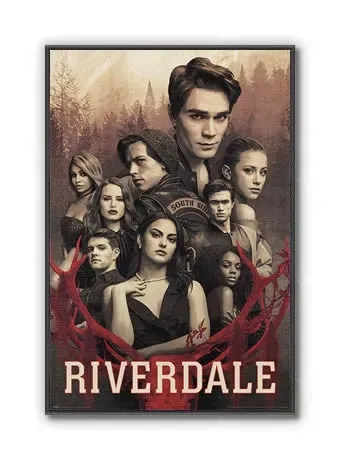 riverdale-plakat-61x915cm-stan-nowy