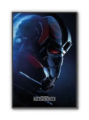 battlefront-ii-plakat-61x915cm-stan-nowy
