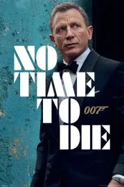 james-bond-no-time-to-die-plakat-61x915cm