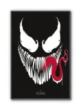 venom-face-plakat-61x915cm-stan-nowy