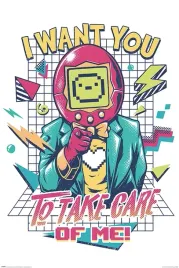 ilustrata-samagotchi-plakat-61x915cm