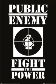 public-enemy-plakat-61x915cm