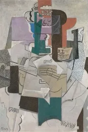 picasso-fruit-dish-bottle-violin-plakat-61x915cm