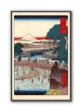 hiroshige-plakat-61x915cm-stan-nowy