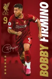 liverpool-bobby-firmino-plakat-61x915cm