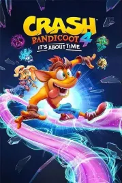 crash-bandicoot-4-ride-plakat-61x915cm