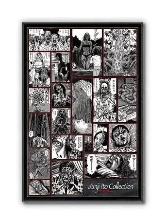 junji-ito-plakat-61x915cm-stan-nowy