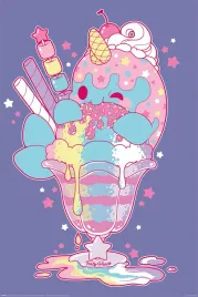tasty-peach-nomwhal-plakat-61x915cm