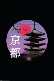 vincent-trinidad-kyoto-wave-plakat-61x915cm