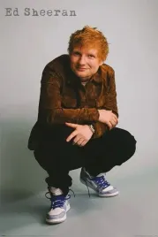 ed-sheeran-crouch-plakat-61x915cm
