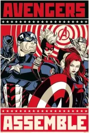 avengers-plakat-61x915cm