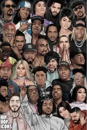 hip-hop-icons-plakat-61x915cm