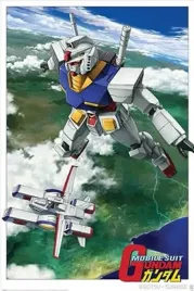 gundam-plakat-61x915cm