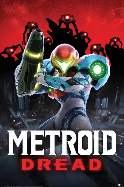 metroid-dread-plakat-61x915cm
