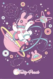 tasty-peach-chirii-plakat-61x915cm