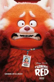 turning-red-plakat-61x915cm