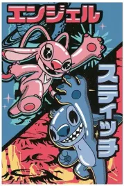 lilo-and-stitch-plakat-61x915cm