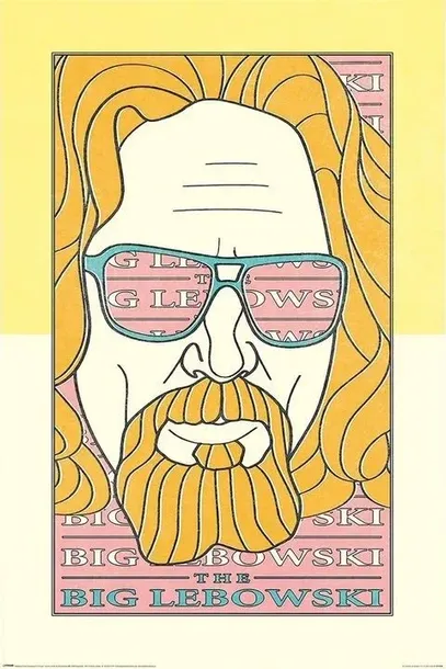 big-lebowski-plakat-61x915cm