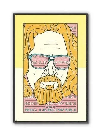 big-lebowski-plakat-61x915cm-stan-nowy