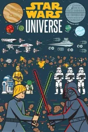 star-wars-universe-illustrated-plakat-61x915cm