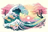 wave-collection-plakat-915x61cm