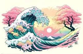 wave-collection-plakat-915x61cm