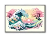 wave-collection-plakat-915x61cm-stan-nowy