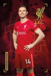 liverpool-fc-jordan-henderson-plakat-61x915cm