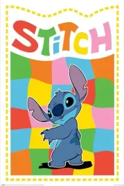 lilo-and-stitch-plakat-61x915cm