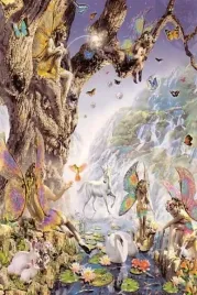 fairy-falls-plakat-61x915cm