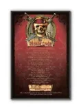 pirate-code-plakat-61x915cm-stan-nowy