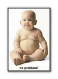 no-problem-plakat-61x915cm-stan-nowy