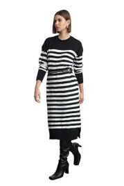 trendyol-sweterkowa-sukienka-midi-w-paski-z-dlugim-rekawem-s-5ea