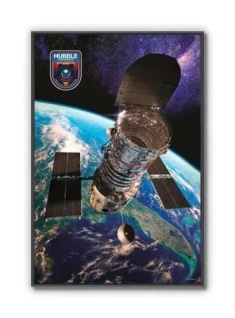 hubble-plakat-61x915cm-stan-nowy