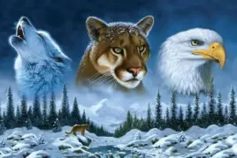 american-wildlife-plakat-915x61cm