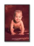 baby-devil-plakat-61x915cm-stan-nowy