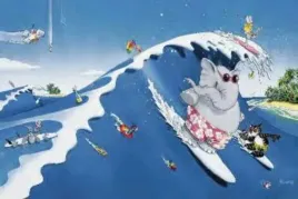 the-big-surf-plakat-915x61cm