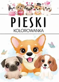 pieski-kolorowanka