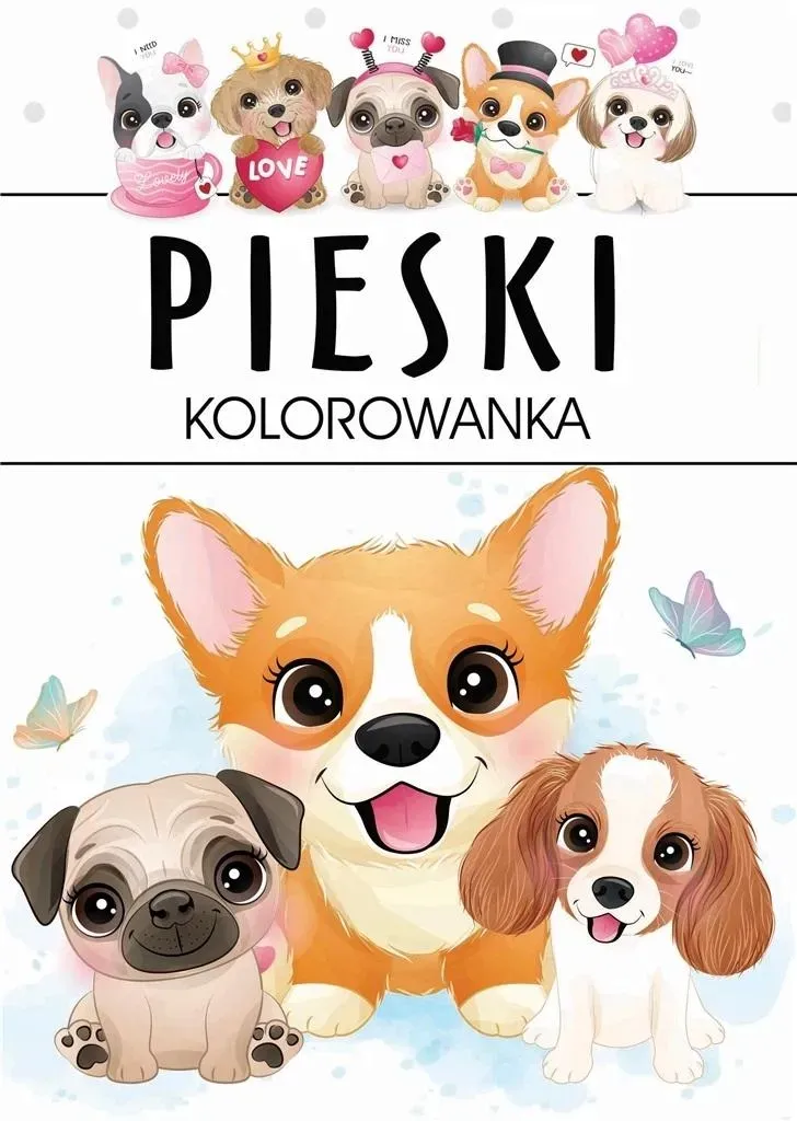pieski-kolorowanka