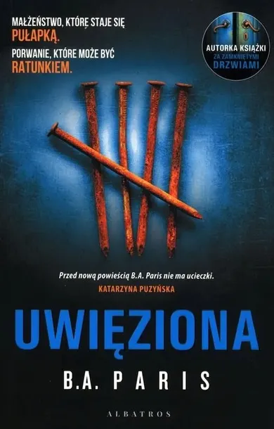 uwieziona-wydawnictwo-albatros