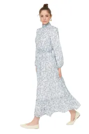 trendyol-dluga-sukienka-w-kwiaty-z-golfem-i-falbana-38-5ea