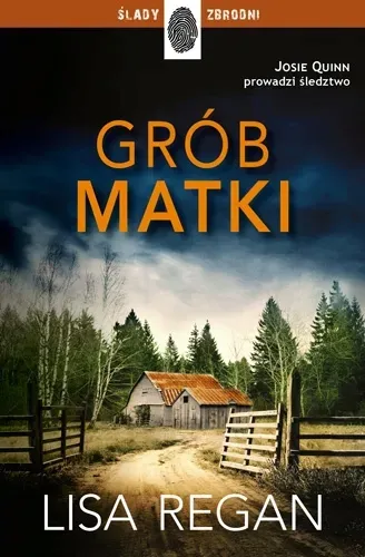 grob-matki-autor-lisa-regan