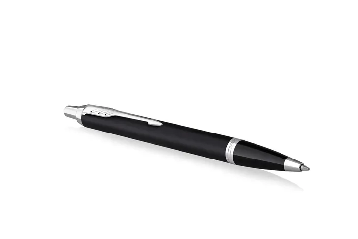 dlugopis-im-essential-matte-black-ct-waga-z-opakowaniem-0-15-kg