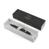 dlugopis-im-essential-matte-black-ct-stan-nowy-waga-z-opakowaniem-0-15-kg