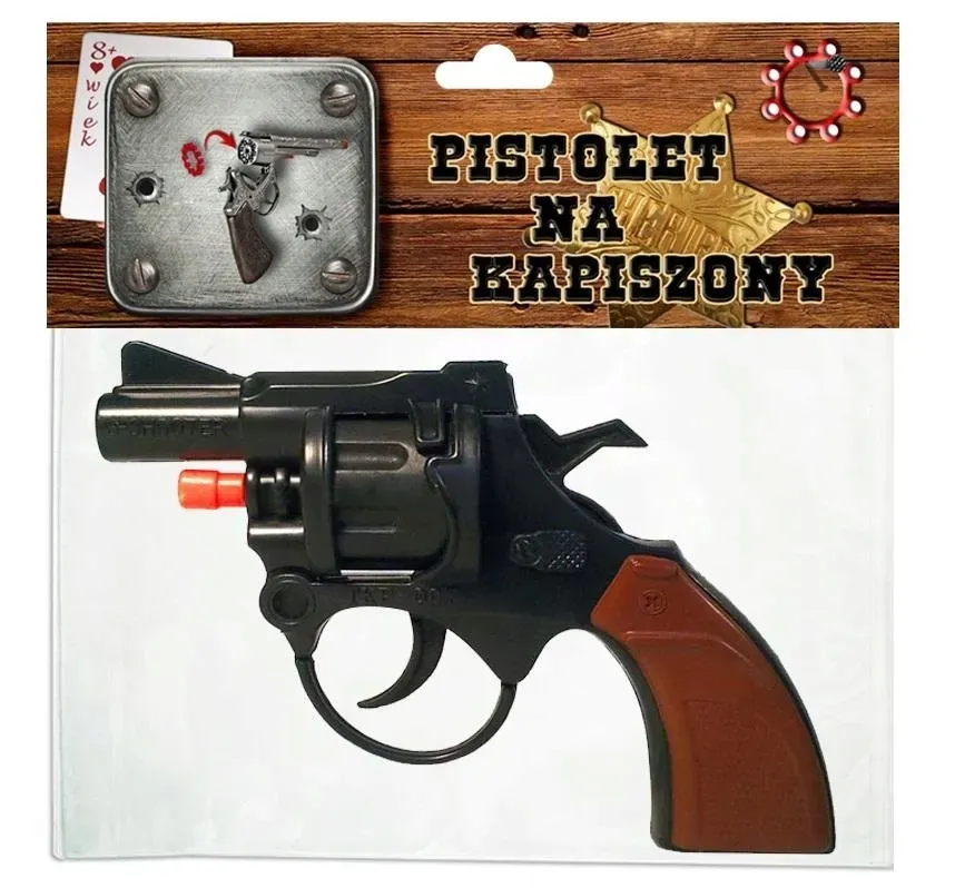 pistolet-na-kapiszony