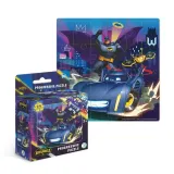 puzzle-24-batwheels-batmobil-bam-kolekcja-puzzle