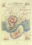 notes-plan-miasta-krakowa